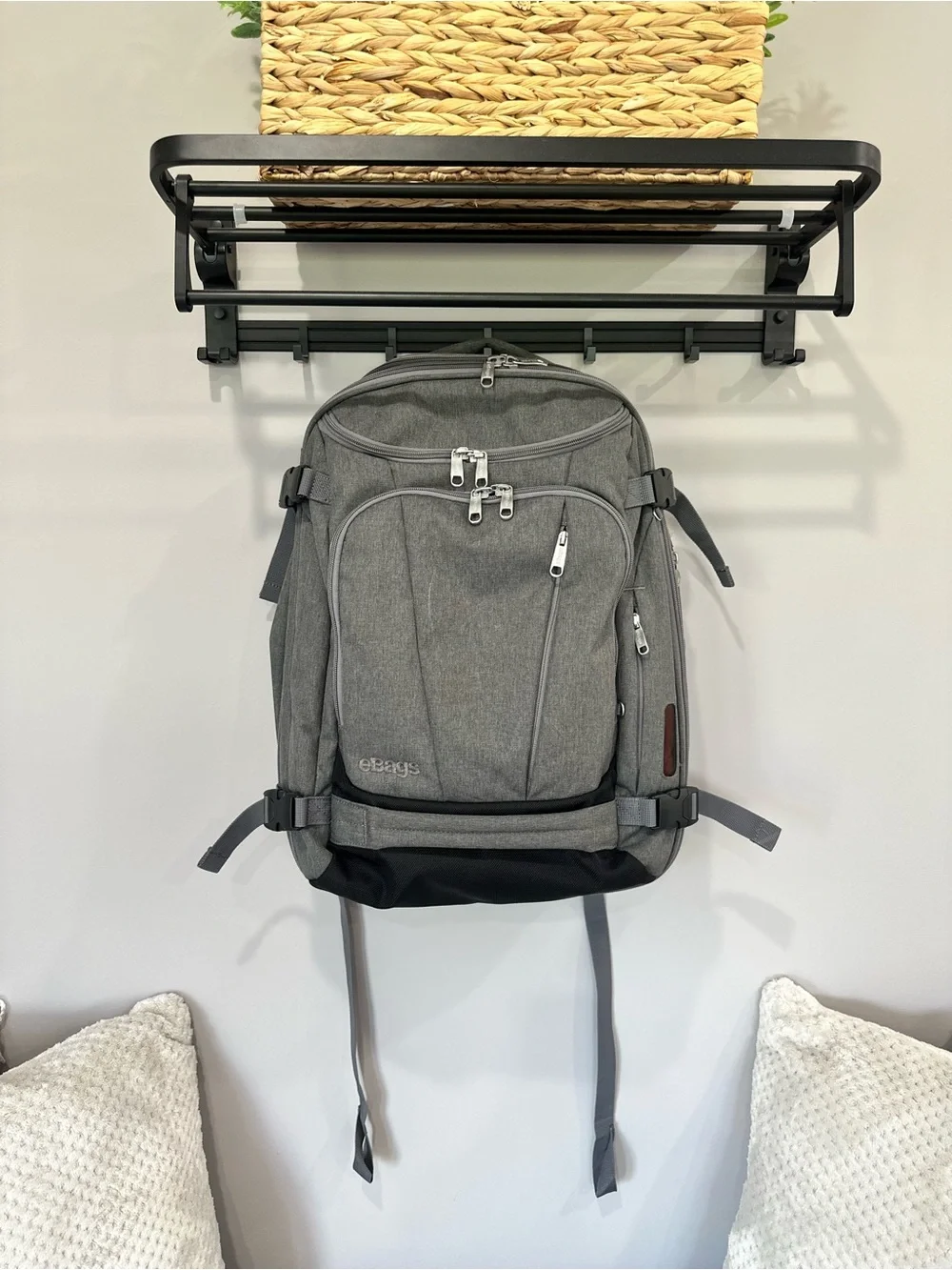 eBags Motherlode Jr. Luggage Backpack